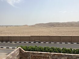 Royal Mountain Hotel