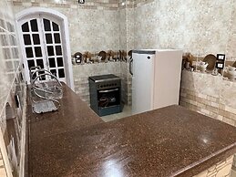 Royal Mountain Hotel