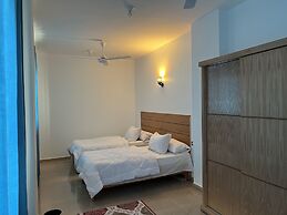 Royal Mountain Hotel