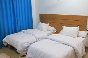 Royal Mountain Hotel