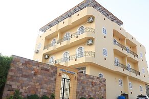 Royal Mountain Hotel