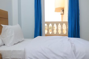 Royal Mountain Hotel