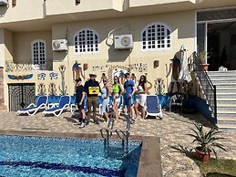 Royal Mountain Hotel