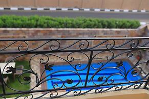 Royal Mountain Hotel