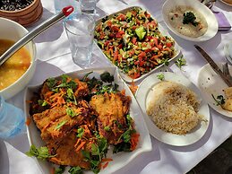 Royal Mountain Hotel