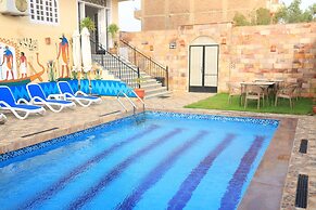 Royal Mountain Hotel