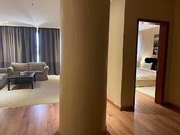 Wakra Inn Hotel Apartments