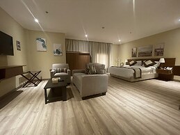 Wakra Inn Hotel Apartments