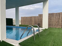 Wakra Inn Hotel Apartments