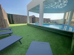 Wakra Inn Hotel Apartments