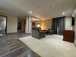 Wakra Inn Hotel Apartments