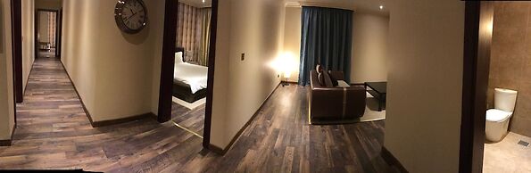 Wakra Inn Hotel Apartments