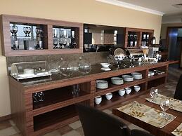 Wakra Inn Hotel Apartments