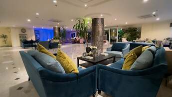 Wakra Inn Hotel Apartments