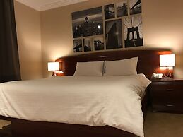 Wakra Inn Hotel Apartments