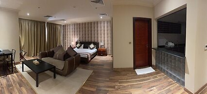 Wakra Inn Hotel Apartments