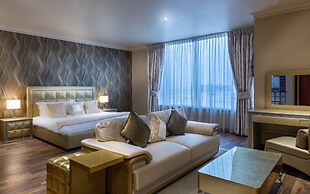 Wakra Inn Hotel Apartments