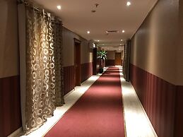 Wakra Inn Hotel Apartments