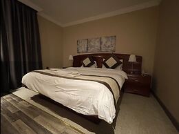 Wakra Inn Hotel Apartments