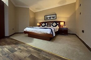 Wakra Inn Hotel Apartments