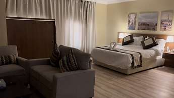 Wakra Inn Hotel Apartments