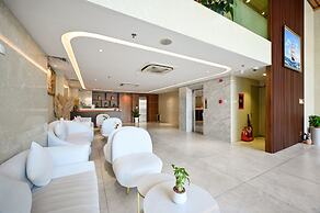 A25 Hotel - 55 Cach Mang Thang 8