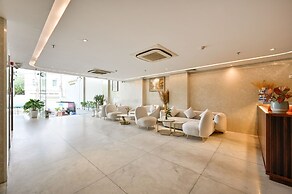 A25 Hotel - 55 Cach Mang Thang 8