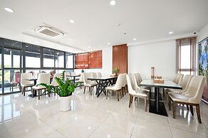 A25 Hotel - 55 Cach Mang Thang 8