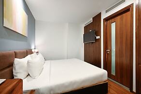 A25 Hotel - 55 Cach Mang Thang 8