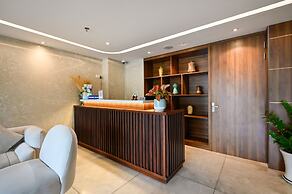 A25 Hotel - 55 Cach Mang Thang 8