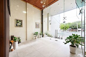 A25 Hotel - 55 Cach Mang Thang 8