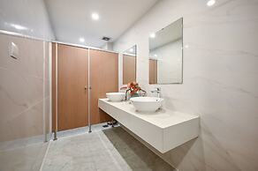 A25 Hotel - 55 Cach Mang Thang 8