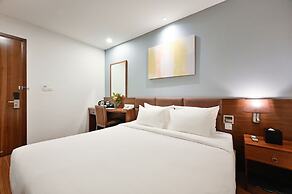 A25 Hotel - 55 Cach Mang Thang 8