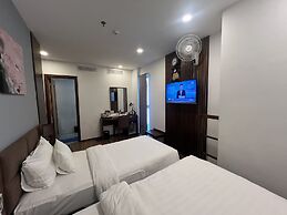 A25 Hotel - 55 Cach Mang Thang 8