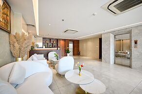 A25 Hotel - 55 Cach Mang Thang 8