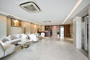 A25 Hotel - 55 Cach Mang Thang 8