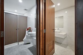 A25 Hotel - 55 Cach Mang Thang 8