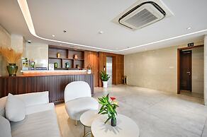 A25 Hotel - 55 Cach Mang Thang 8