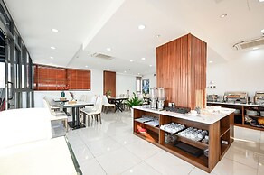 A25 Hotel - 55 Cach Mang Thang 8