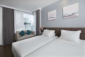 A25 Hotel - 55 Cach Mang Thang 8