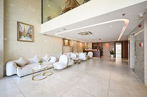 A25 Hotel - 55 Cach Mang Thang 8