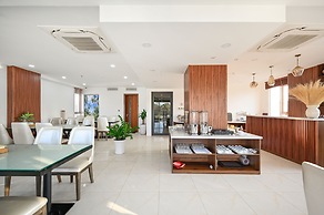 A25 Hotel - 55 Cach Mang Thang 8