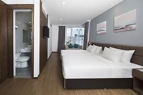 A25 Hotel - 55 Cach Mang Thang 8