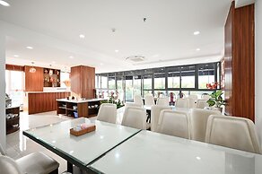 A25 Hotel - 55 Cach Mang Thang 8