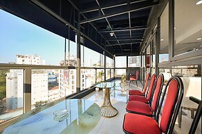 A25 Hotel - 55 Cach Mang Thang 8