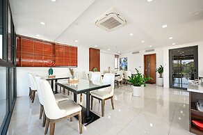 A25 Hotel - 55 Cach Mang Thang 8