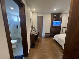 A25 Hotel - 55 Cach Mang Thang 8