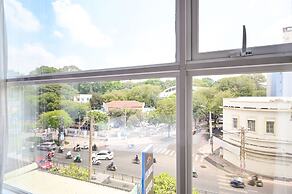 A25 Hotel - 55 Cach Mang Thang 8