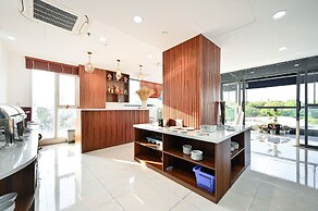 A25 Hotel - 55 Cach Mang Thang 8