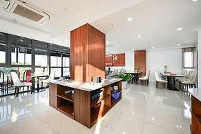 A25 Hotel - 55 Cach Mang Thang 8